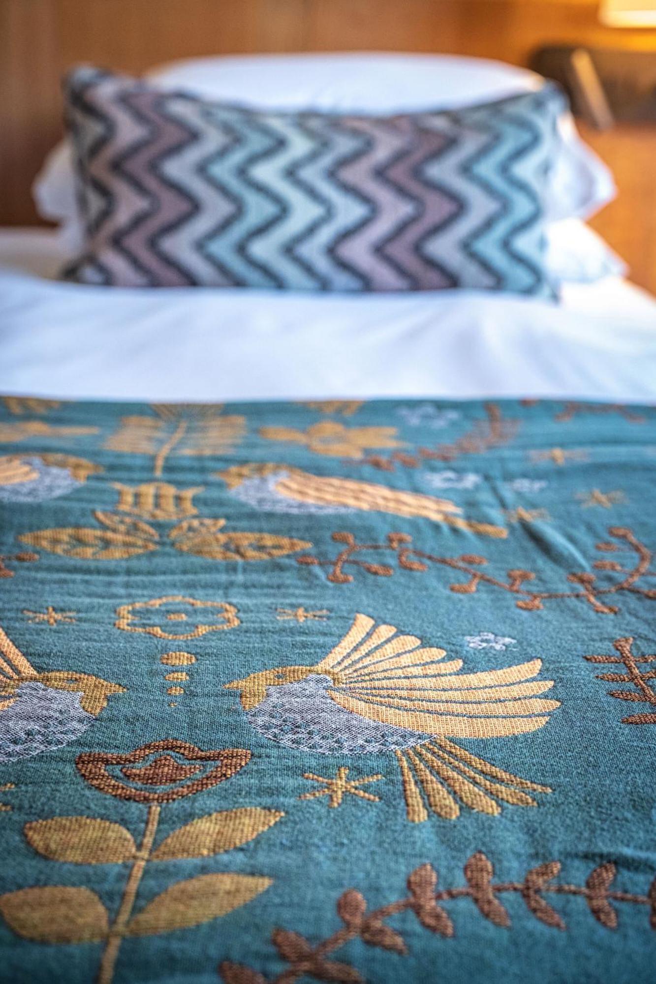 The Feathers Holt Holt  Habitación foto